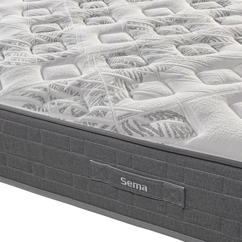 Colchón Sema Estrasburgo-COLCHONES MUELLES ENSACADOS-EBOLI BEDS