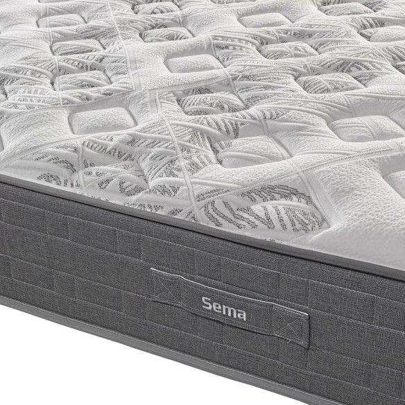 Colchón Sema Estrasburgo