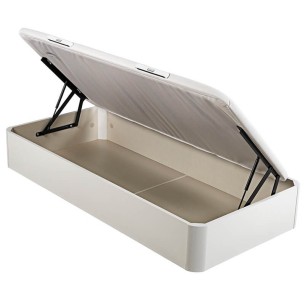 Canapé Pikolin Naturbox Juvenil abatible con apertura...