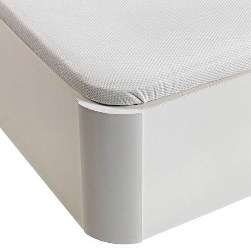 Canapé Pikolin Naturbox Juvenil abatible con apertura lateral-CANAPES-EBOLI BEDS