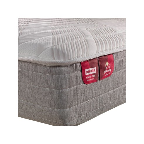 Colchón Pikolin Sensium-COLCHONES MUELLES ENSACADOS-EBOLI BEDS