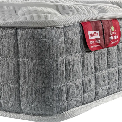 Colchón Pikolin Podium Plus-COLCHONES MUELLES ENSACADOS-EBOLI BEDS