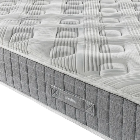 Colchón Pikolin Podium Plus-COLCHONES MUELLES ENSACADOS-EBOLI BEDS