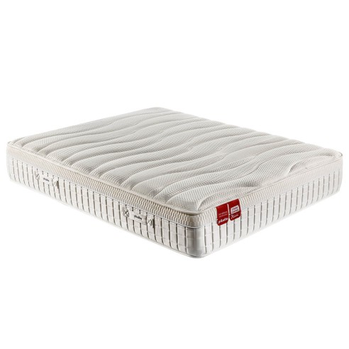 Colchón Pikolin Hotel 75 aniversario Edición Limitada-COLCHONES MUELLES-EBOLI BEDS