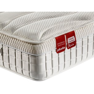 Colchón Pikolin Hotel 75 aniversario Edición Limitada 2