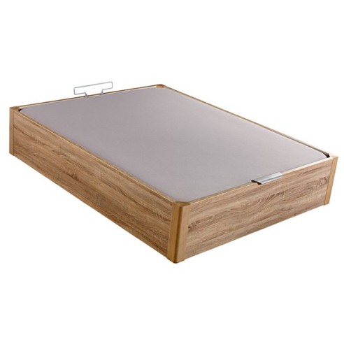 Canapé Pikolin Design XL alta capacidad tapa única-CANAPES-EBOLI BEDS