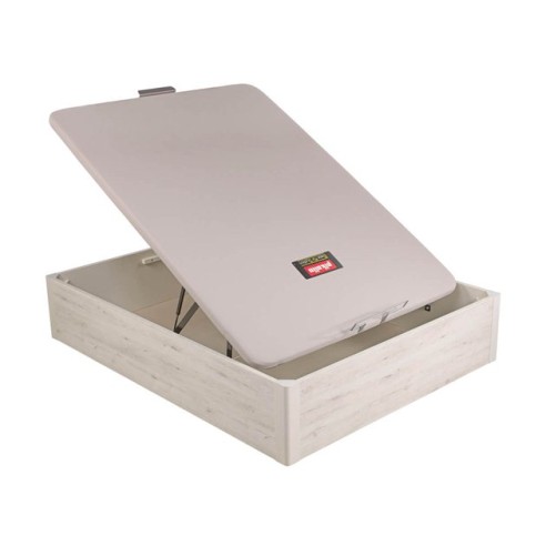 Canapé Pikolin Design XL alta capacidad tapa única-CANAPES-EBOLI BEDS