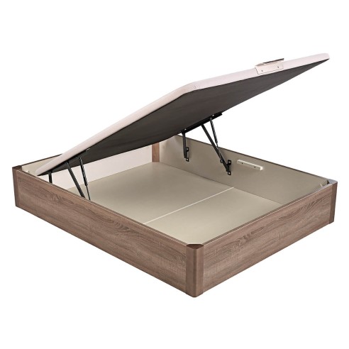 Canapé Pikolin Design XL alta capacidad tapa única-CANAPES-EBOLI BEDS