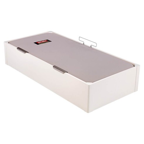 Canapé Pikolin Design Juvenil Apertura Lateral-CANAPES-EBOLI BEDS