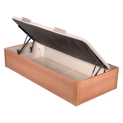 Canapé Pikolin Design Juvenil Apertura Lateral-CANAPES-EBOLI BEDS