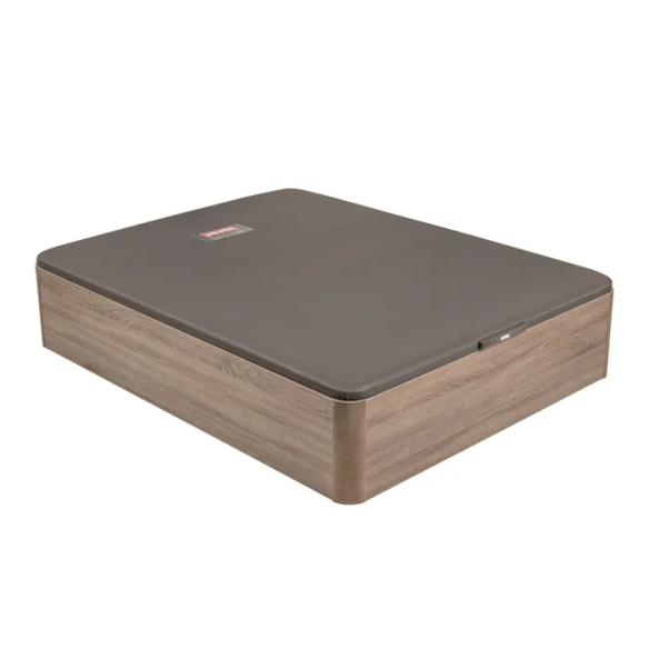 Canapé Pikolin Naturbox 2.0 Alta Capacidad