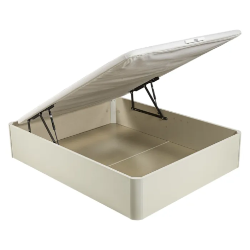 Canapé Pikolin Naturbox 2.0 Alta Capacidad-CANAPES-EBOLI BEDS