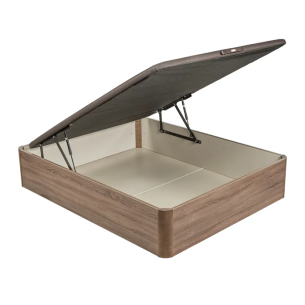 Canapé Pikolin Naturbox 2.0 Alta Capacidad 2