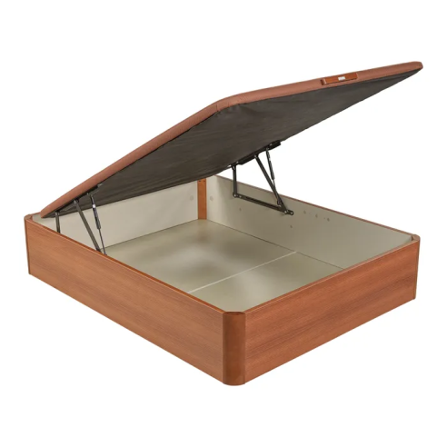 Canapé Pikolin Naturbox 2.0 Alta Capacidad-CANAPES-EBOLI BEDS