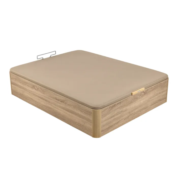 Canapé Pikolin Naturbox 2.0 Alta Capacidad