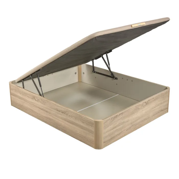 Canapé Pikolin Naturbox 2.0 Alta Capacidad