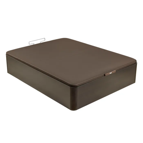 Canapé Pikolin Naturbox 2.0 Alta Capacidad-CANAPES-EBOLI BEDS