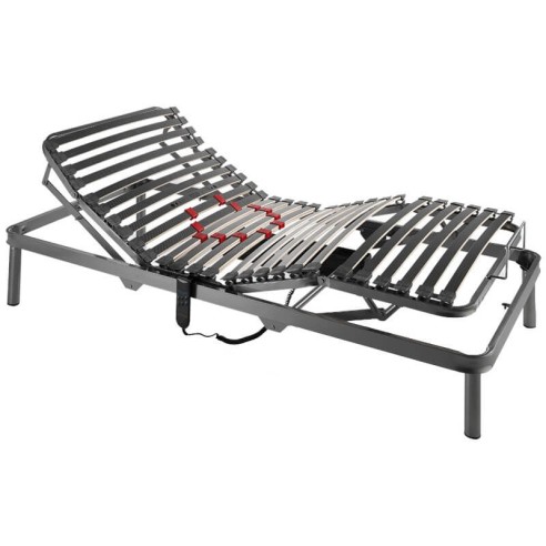 Somier articulado Futurlam Metálico SR02016-CAMAS ARTICULADAS-EBOLI BEDS