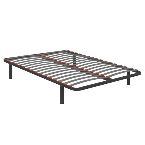 Somier Pikolin Guardaespaldas SG16 SR40003-SOMIERES FIJOS-EBOLI BEDS