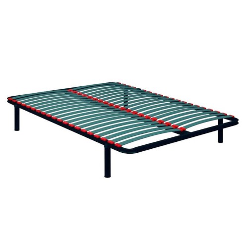Somier Pikolin Guardaespaldas SG20 SR40019-SOMIERES FIJOS-EBOLI BEDS
