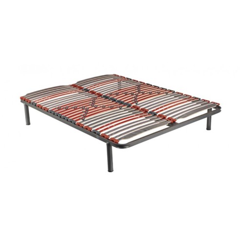 Somier Pikolin Multiláminas SM26R SR40028-SOMIERES FIJOS-EBOLI BEDS