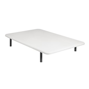 Base tapizada Divaldín con tapizado 3D