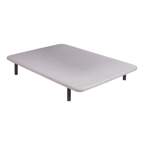 Base tapizada Divaldín con tapizado 3D-BASES TAPIZADAS-EBOLI BEDS