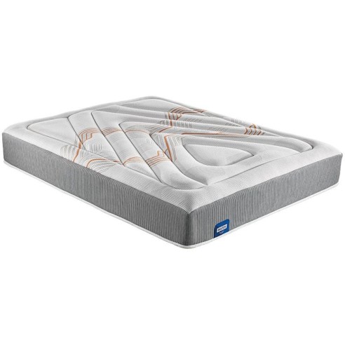 Colchón Bultex Casiopea-COLCHONES VISCOELASTICOS-EBOLI BEDS