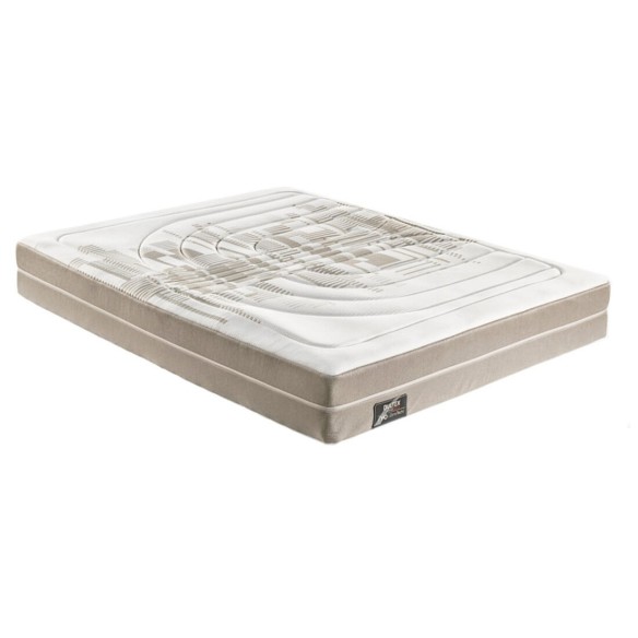 Colchón Bultex Bit articulado