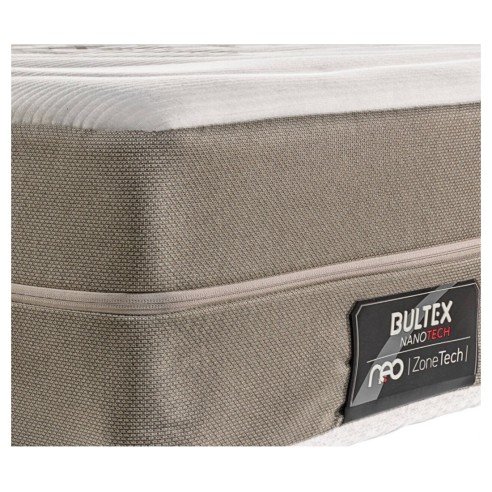 Colchón Bultex Bit articulado-COLCHONES VISCOELASTICOS-EBOLI BEDS