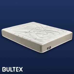 Colchón Bultex Zoom