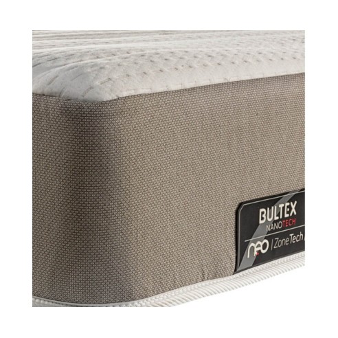 Colchón Bultex Sim 2.0-COLCHONES VISCOELASTICOS-EBOLI BEDS