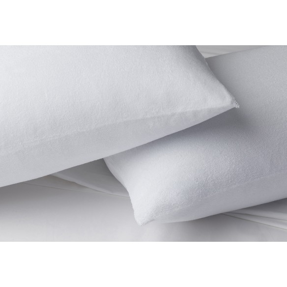 Funda de almohada Antiácaros - Velfont