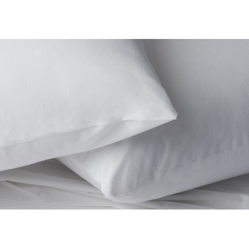 Funda almohada Bambú - Velfont-FUNDAS DE ALMOHADA-EBOLI BEDS