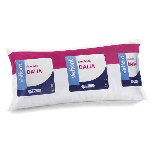 Almohada Dalia - Velfont-ALMOHADAS DE FIBRA-EBOLI BEDS
