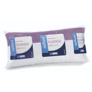 Almohada Duende - Velfont