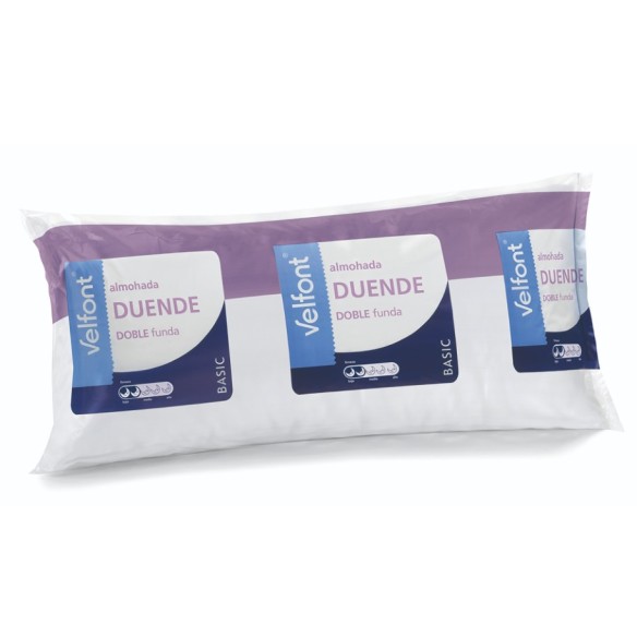 Almohada Duende - Velfont