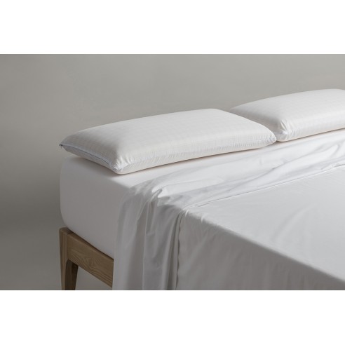 Almohada Viscosuave - Velfont-ALMOHADAS VISCOELÁSTICAS-EBOLI BEDS