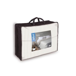 Edredón nórdico Turín - Velfont