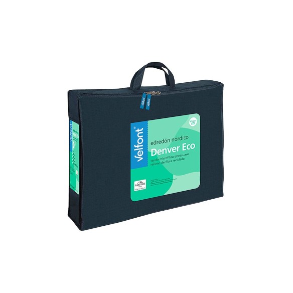 Edredón nórdico Denver Eco 250g - Velfont