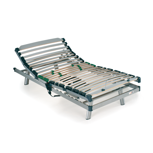 Somier articulado Ergos Basic-CAMAS ARTICULADAS-EBOLI BEDS