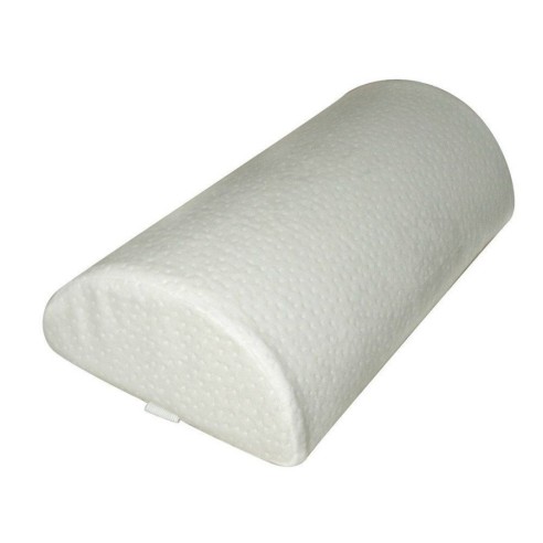 Almohada viscoelástica para piernas - Pikolin-ALMOHADAS ESPECIALES-EBOLI BEDS