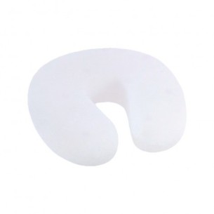 Almohada viscoelástica cervical de viaje - Pikolin