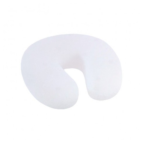 Almohada viscoelástica cervical de viaje - Pikolin-ALMOHADAS CERVICALES Y ORTOPÉDICAS-EBOLI BEDS