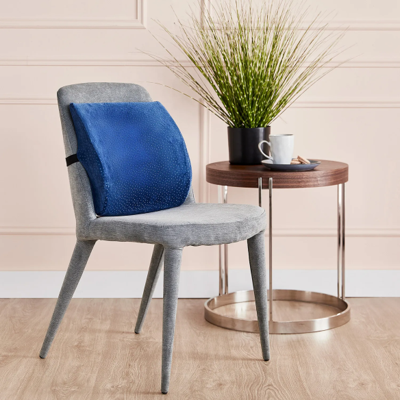 Almohada viscoelástica lumbar - Pikolin