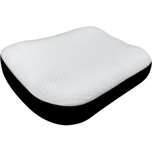 Almohada antirronquidos viscoelástica - Pikolin