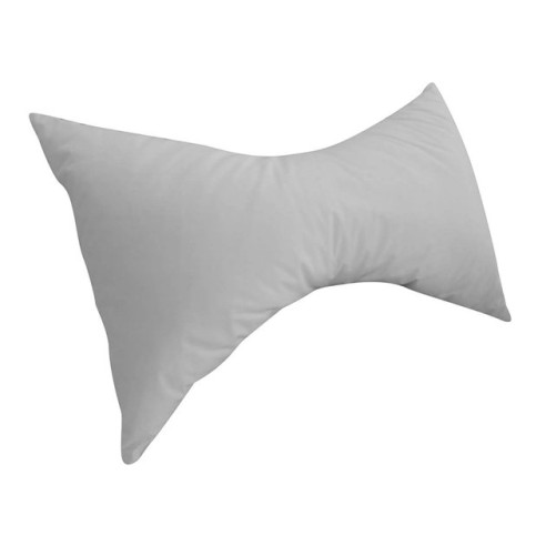 Almohada cervical mariposa - Pikolin-ALMOHADAS CERVICALES Y ORTOPÉDICAS-EBOLI BEDS