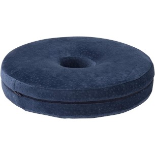 Cojín de asiento viscoelástico para coxis - Pikolin