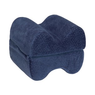 Almohada anatómica para piernas y rodillas de...