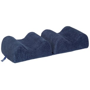 Almohada anatómica para piernas y rodillas de... 2